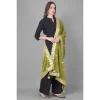53510457079_b79230f3e8_o_d-1000x1000-1.webp Generic Women's Velvet Gotta Patti Dupatta (Olive, Length: 2.25 to 2.50 Mtr)