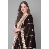 53510458389_cb4bd6f182_o_d-1000x1000-1.webp Generic Women's Velvet Gotta Patti Dupatta (Brown, Length: 2.25 to 2.50 Mtr)