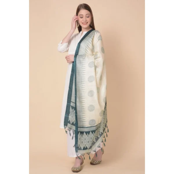 53510459739_2c438f47dc_o_d-1000x1000-1.webp Generic Women's Art Silk Printed Dupatta (Grey, Length: 2.25 to 2.50 Mtr)