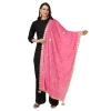 53510560000_5dbab135a1_o_d-1000x1000-1.webp Generic Women's Velvet Gotta Patti Dupatta (Pink, Length: 2.25 to 2.50 Mtr)