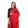 53510565760_9928bbe573_o_d-1000x1000-1.webp Generic Women's Cotton Embroidered Dupatta (Red, Length: 2.25 to 2.50 Mtr)