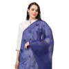 53510565805_d3232657fc_o_d-1000x1000-1.webp Generic Women's Cotton Embroidered Dupatta (Blue, Length: 2.25 to 2.50 Mtr)