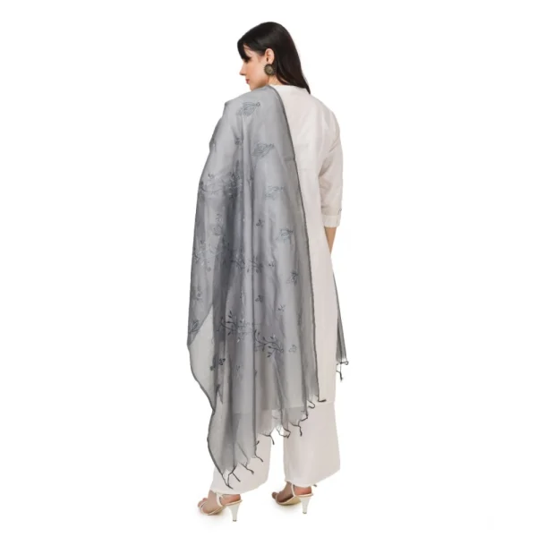 53510565875_556099cb00_o_d-1000x1000-1.webp Generic Women's Cotton Embroidered Dupatta (Grey, Length: 2.25 to 2.50 Mtr)
