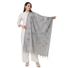 53510565900_c664e3c794_o_d-1000x1000-1.webp Generic Women's Cotton Embroidered Dupatta (Grey, Length: 2.25 to 2.50 Mtr)