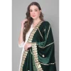 53510570020_dd42f5dfb1_o_d-1000x1000-1.webp Generic Women's Velvet Gotta Patti Dupatta (Green, Length: 2.25 to 2.50 Mtr)