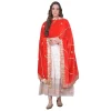 53512022946_8e726635b1_o_d-1000x1000-1.webp Generic Women's Velvet Gotta Patti Dupatta (Red, Length: 2.25 to 2.50 Mtr)