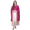 53512191408_dec6a35cbd_o_d-1000x1000-1.webp Generic Women's Velvet Gotta Patti Dupatta (Purple, Length: 2.25 to 2.50 Mtr)