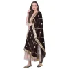53512340574_e9a5a34fd1_o_d-1000x1000-1.webp Generic Women's Velvet Gotta Patti Dupatta (Brown, Length: 2.25 to 2.50 Mtr)