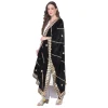53512340594_2f2359b5bb_o_d-1000x1000-1.webp Generic Women's Velvet Gotta Patti Dupatta (Black, Length: 2.25 to 2.50 Mtr)