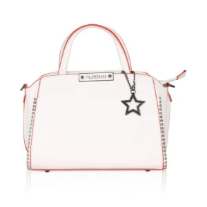 53743907167_0cd660081e_o_d-1000x1000-1.webp Women's Faux Leather Metal Beads Handbag (White)