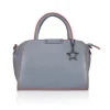 53743907317_2d6858e2d8_o_d-1000x1000-1.webp Women's Faux Leather Metal Beads Handbag (Grey)