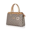 53743907377_489b622ee0_o_d-1000x1000-1.webp Women's Faux Leather Printed Handbag (Camel)