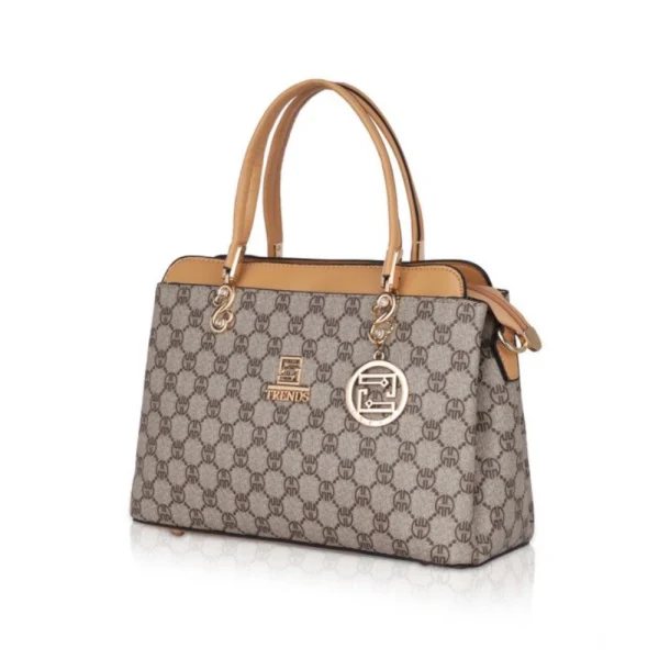 53743907377_489b622ee0_o_d-1000x1000-1.webp Women's Faux Leather Printed Handbag (Camel)