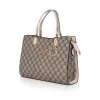 53743907647_69d5965168_o_d-1000x1000-1.webp Women's Faux Leather Printed Handbag (Beige)