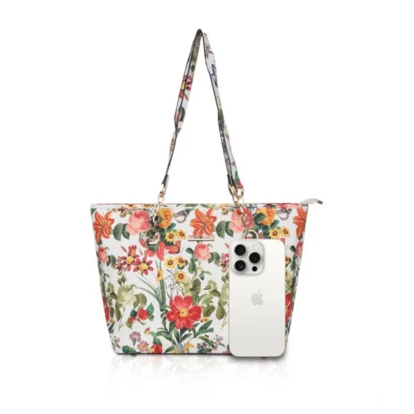 53744829306_73e63d2e10_o_d-1000x1000-1.webp Women's Faux Leather Printed Tote Bag (White Orang)