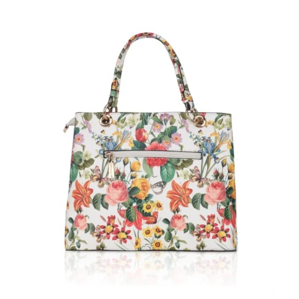 53744829416_954bc172fa_o_d-1000x1000-1.webp Women's Faux Leather Printed Handheld Bag (White Orang)