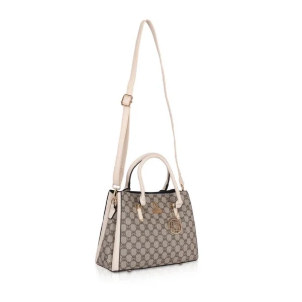 53744834536_7ef97bf969_o_d-1000x1000-1.webp Women's Faux Leather Printed Handbag (Beige)