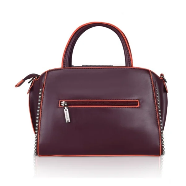 53744835721_2cb4ab93f1_o_d-1000x1000-1.webp Women's Faux Leather Metal Beads Handbag (Wine Red)