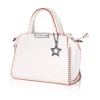 53744835736_c25be0c5f7_o_d-1000x1000-1.webp Women's Faux Leather Metal Beads Handbag (White)