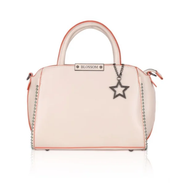 53744835776_589e3c5834_o_d-1000x1000-1.webp Women's Faux Leather Metal Beads Handbag (Pink)