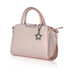 53744835796_5d27652410_o_d-1000x1000-1.webp Women's Faux Leather Metal Beads Handbag (Khaki)