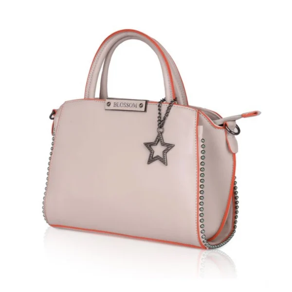 53744835796_5d27652410_o_d-1000x1000-1.webp Women's Faux Leather Metal Beads Handbag (Khaki)