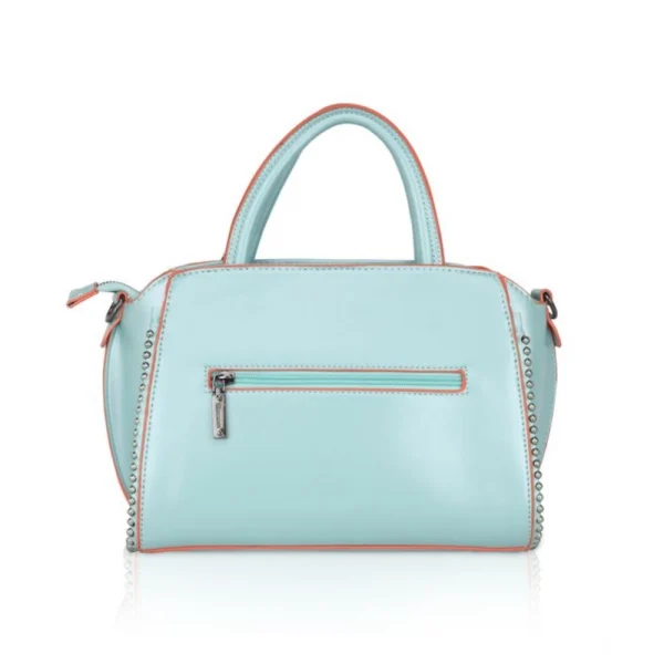 53744835816_e535cb055e_o_d-1000x1000-1.webp Women's Faux Leather Metal Beads Handbag (Green)