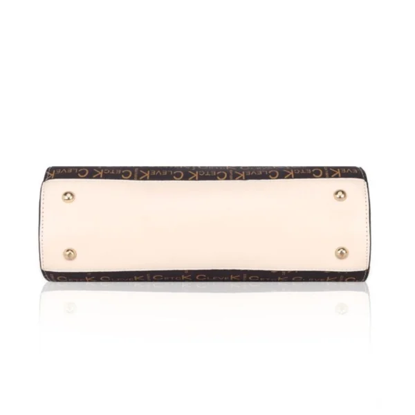 53744836126_c0db58e9f1_o_d-1000x1000-1.webp Women's Faux Leather Printed Handbag (Beige)