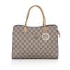 53744836236_d7bbe099c4_o_d-1000x1000-1.webp Women's Faux Leather Printed Handbag (Camel)