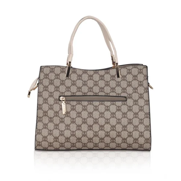 53744836251_775fec2ef7_o_d-1000x1000-1.webp Women's Faux Leather Printed Handbag (Beige)