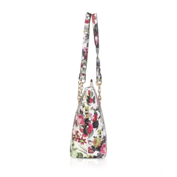 53745013988_c342591ee3_o_d-1000x1000-1.webp Women's Faux Leather Printed Tote Bag (White Pink)
