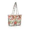 53745014013_8ec2e926b8_o_d-1000x1000-1.webp Women's Faux Leather Printed Tote Bag (White Orang)