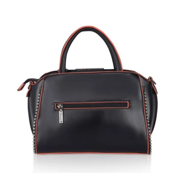 53745020713_30af37684b_o_d-1000x1000-1.webp Women's Faux Leather Metal Beads Handbag (Black)