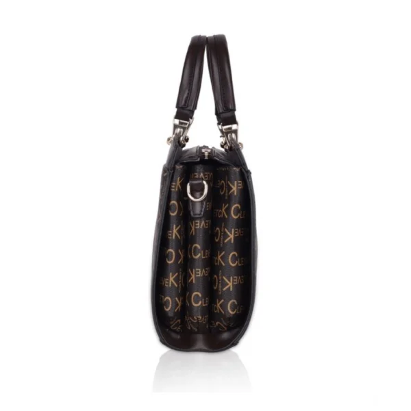 53745020858_f3b0b59231_o_d-1000x1000-1.webp Women's Faux Leather Printed Handbag (Coffee)