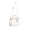 53745157939_ecd516144c_o_d-1000x1000-1.webp Women's Faux Leather Metal Beads Handbag (White)