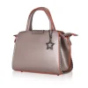 53745158064_d50e00db55_o_d-1000x1000-1.webp Women's Faux Leather Metal Beads Handbag (Bronze)