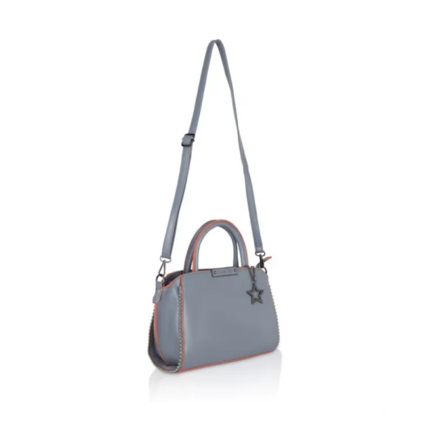 53745158119_76b6480e33_o_d-1000x1000-1.webp Women's Faux Leather Metal Beads Handbag (Grey)