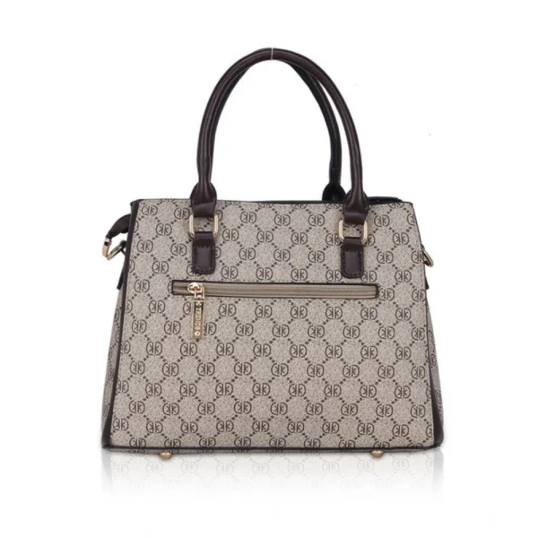 53745158624_92e487885a_o_d-1000x1000-1.webp Women's Faux Leather Printed Handbag (Coffee)