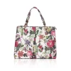 53745237720_5cf2097492_o_d-1000x1000-1.webp Women's Faux Leather Printed Handheld Bag (White Pink)