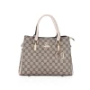 53745242745_8bb69bb472_o_d-1000x1000-1.webp Women's Faux Leather Printed Handbag (Beige)