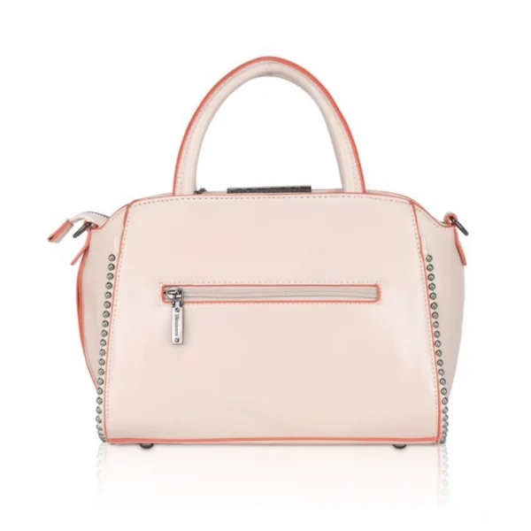 53745244020_7b44f6fc10_o_d-1000x1000-1.webp Women's Faux Leather Metal Beads Handbag (Pink)