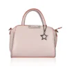 53745244040_996e1cbd88_o_d-1000x1000-1.webp Women's Faux Leather Metal Beads Handbag (Khaki)