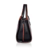 53745244140_0c69fb2250_o_d-1000x1000-1.webp Women's Faux Leather Metal Beads Handbag (Black)