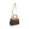53745244365_602cfee105_o_d-1000x1000-1.webp Women's Faux Leather Printed Handbag (Camel)