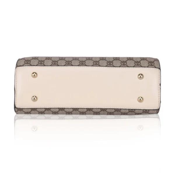 53745244520_cce858f282_o_d-1000x1000-1.webp Women's Faux Leather Printed Handbag (Beige)