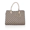 53745244540_6c37788353_o_d-1000x1000-1.webp Women's Faux Leather Printed Handbag (Beige)