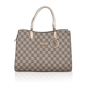 53745244540_6c37788353_o_d-1000x1000-1.webp Women's Faux Leather Printed Handbag (Beige)