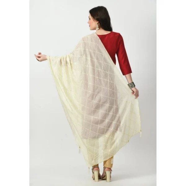 53767414757_3095983f05_o_d-1000x1000-1.webp Generic Women's Chanderi Self Design Dupatta (Off White, Length: Free Size)
