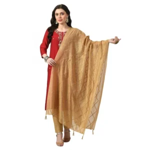 53767414857_d3c8d73f24_o_d-1000x1000-1.webp Generic Women's Chanderi Self Design Dupatta (Gold, Length: Free Size)