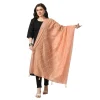 53768325981_febe087bdf_o_d-1000x1000-1.webp Generic Women's Chanderi Self Design Dupatta (Peach, Length: Free Size)